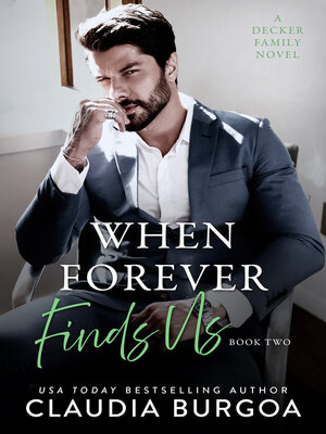 cover image of When Forever Finds Us